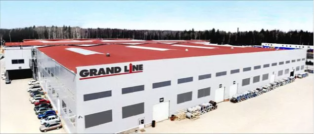 Grand Line